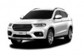 Haval H2 SUV